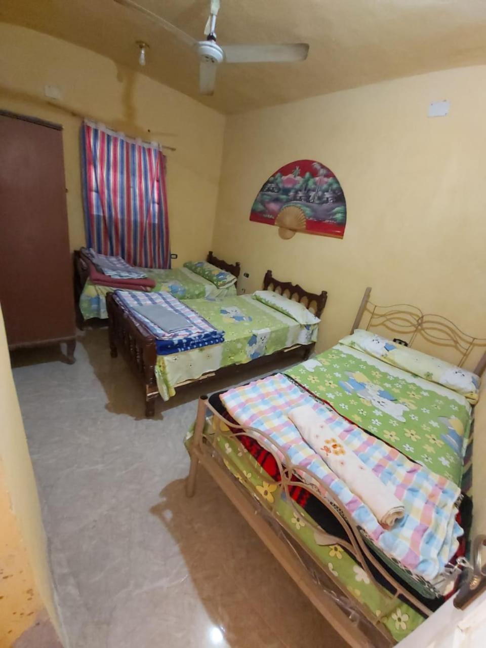Hotel Otasho Nile View House Assuan Zimmer foto