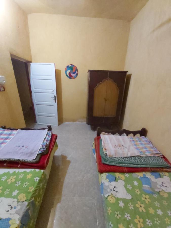 Hotel Otasho Nile View House Assuan Exterior foto