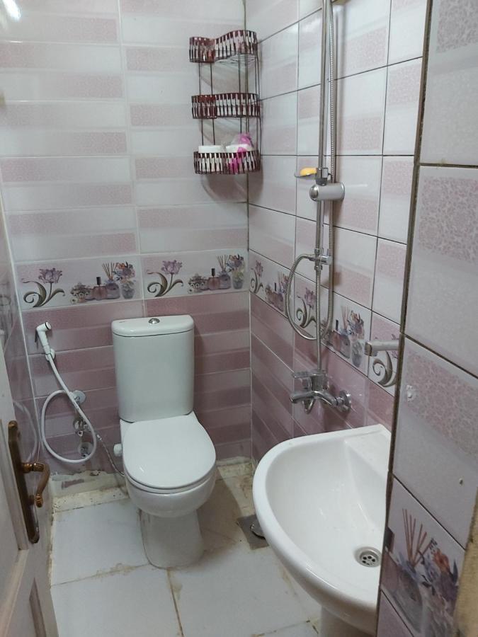Hotel Otasho Nile View House Assuan Exterior foto