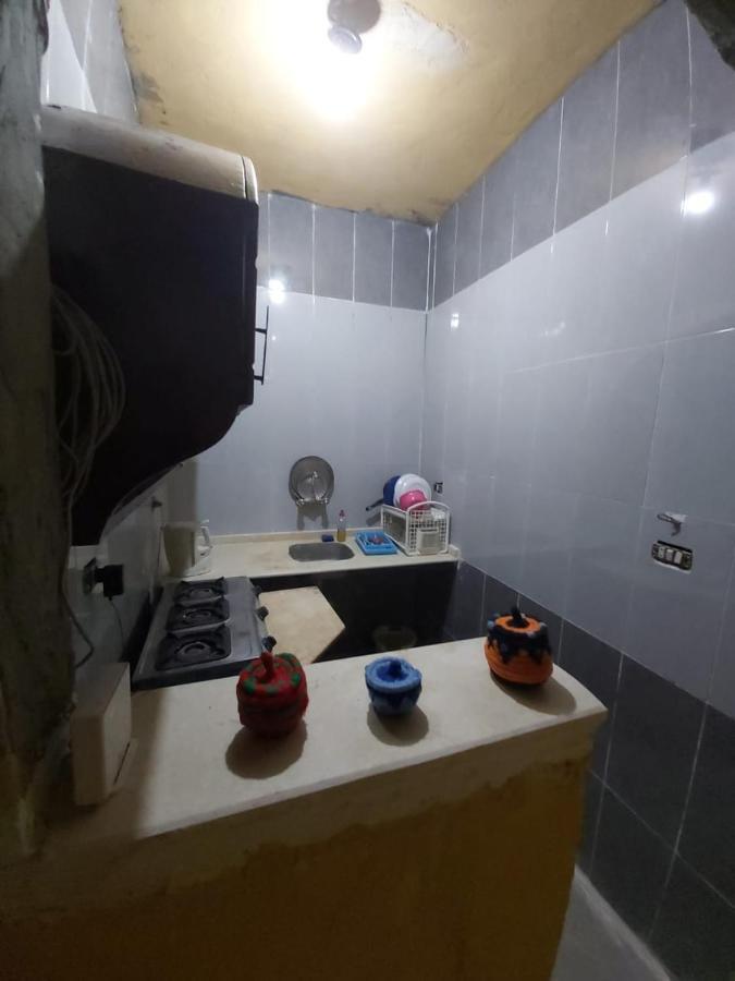 Hotel Otasho Nile View House Assuan Exterior foto