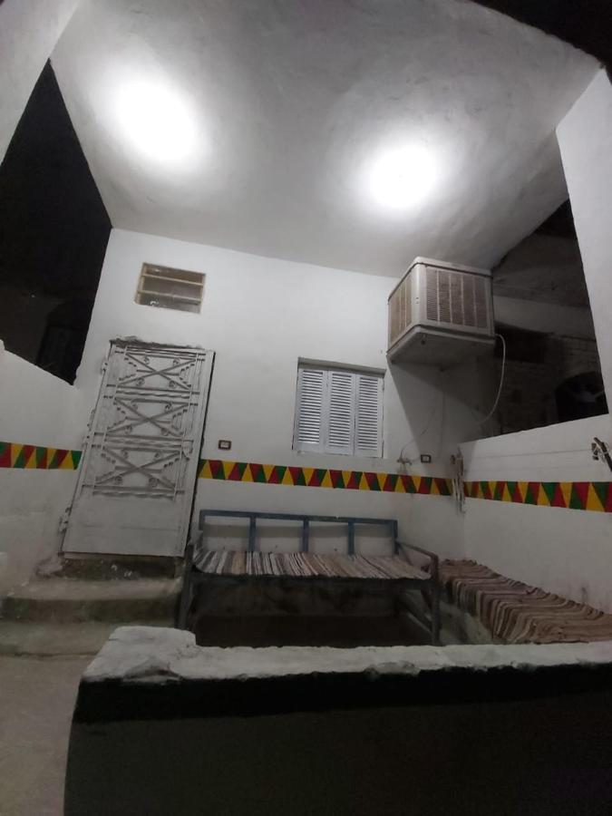 Hotel Otasho Nile View House Assuan Exterior foto