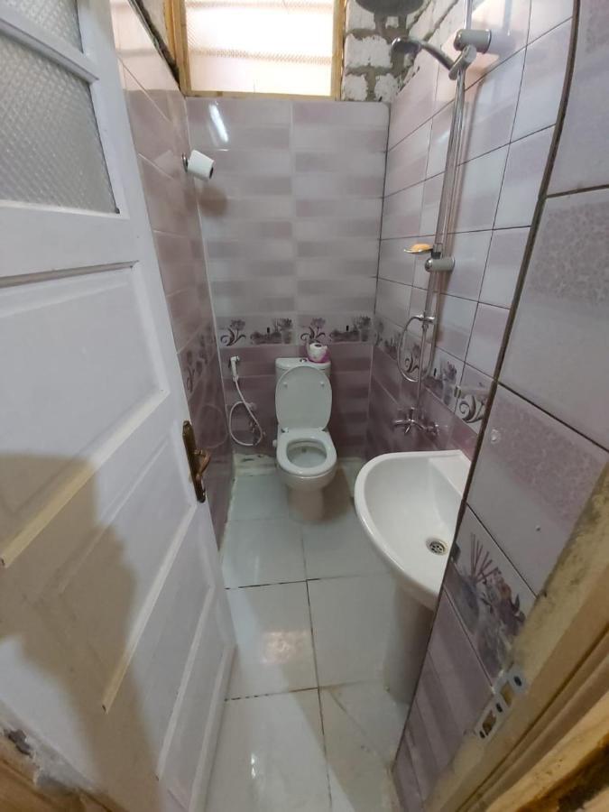 Hotel Otasho Nile View House Assuan Exterior foto
